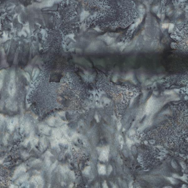 1895 Watercolor Gray