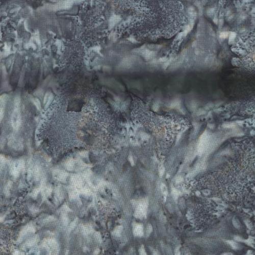 1895 Watercolor Gray