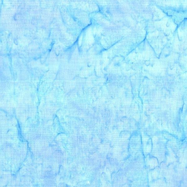 1895 Watercolor Blue