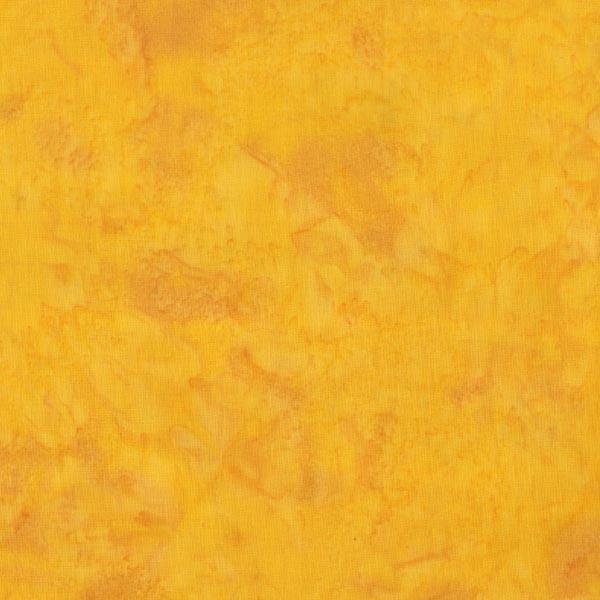 1895 Watercolor Yellow