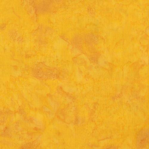 1895 Watercolor Yellow