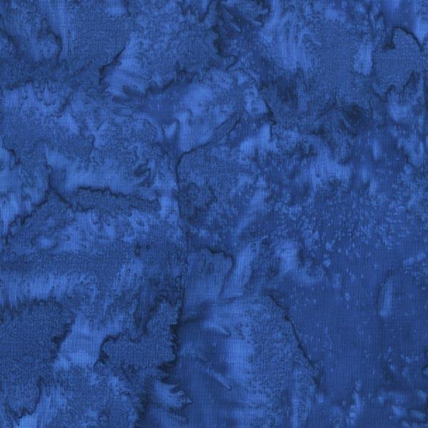 1895 Watercolor Blue