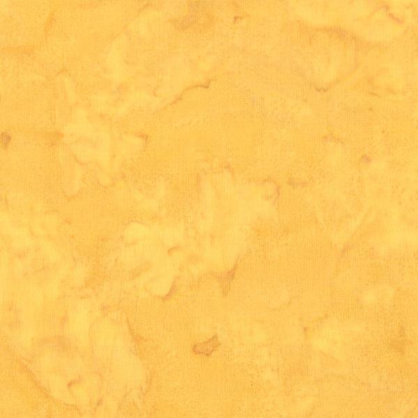 1895 Watercolor Yellow