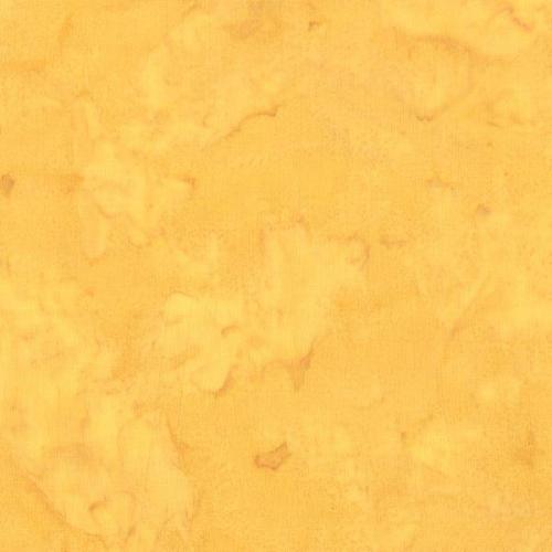 1895 Watercolor Yellow