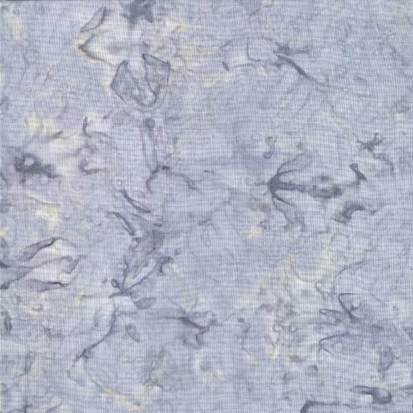 1895 Watercolor Blue