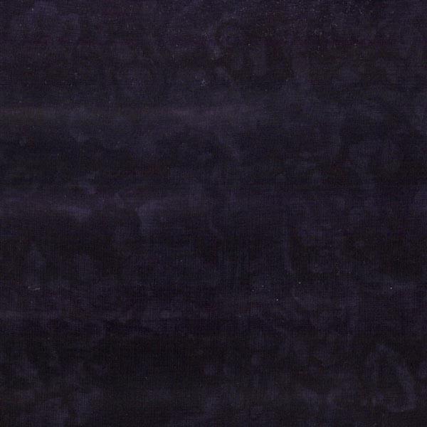 1895 Watercolor Black