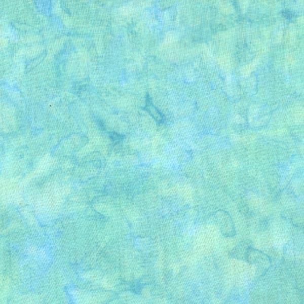 1895 Watercolor Teal