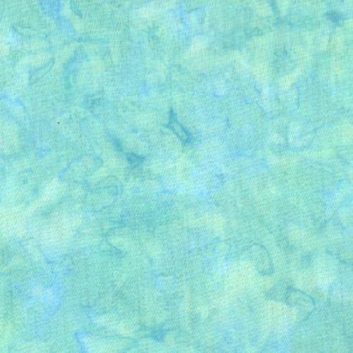 1895 Watercolor Teal