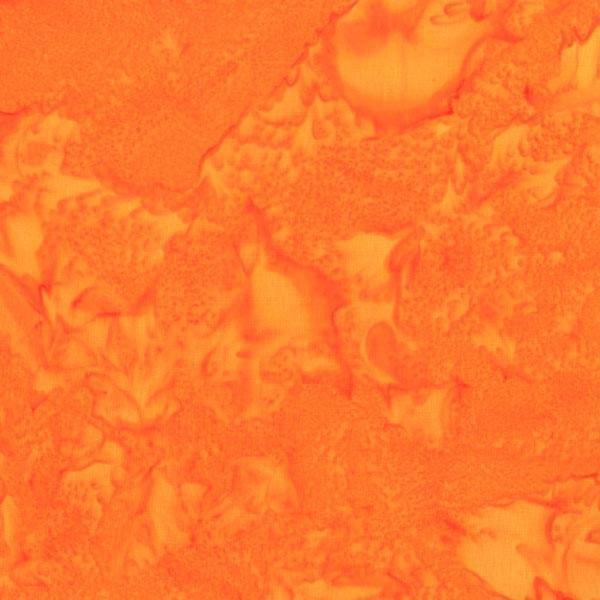 1895 Watercolor Orange