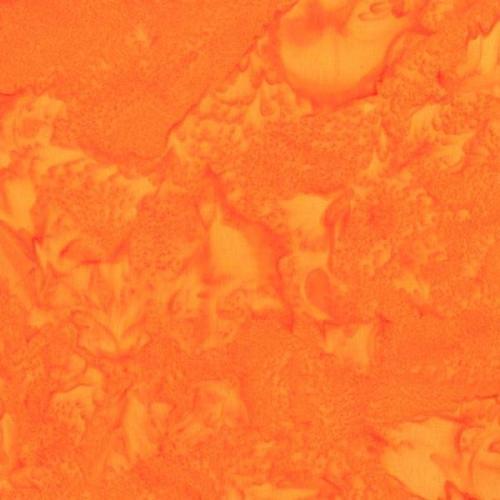 1895 Watercolor Orange