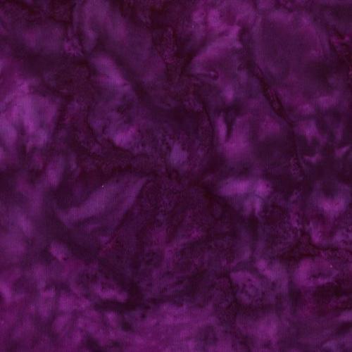 1895 Watercolor Purple