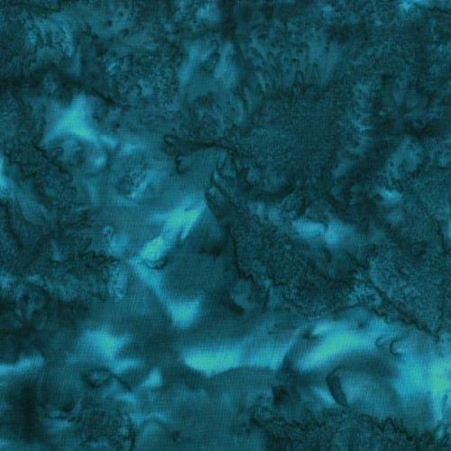 1895 Watercolor Blue