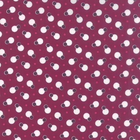 Simply Colorful II Purple