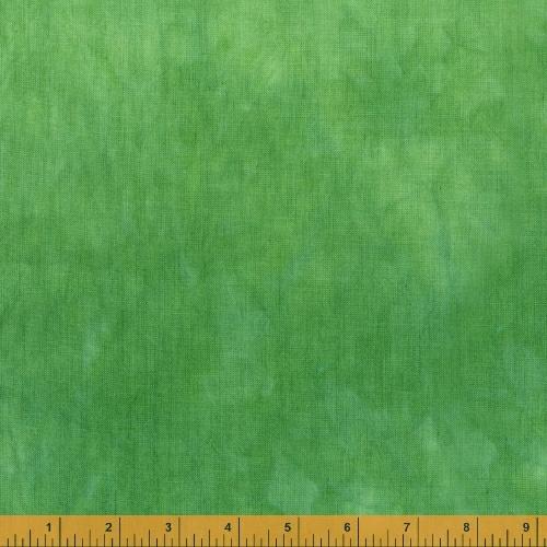 Palette Green