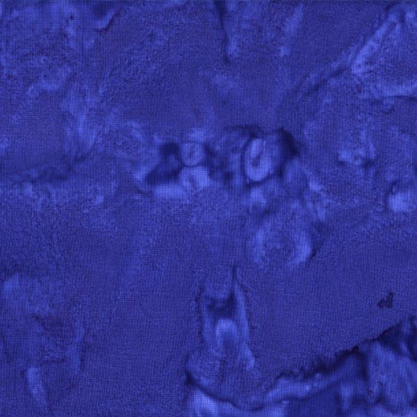 1895 Watercolor Blue