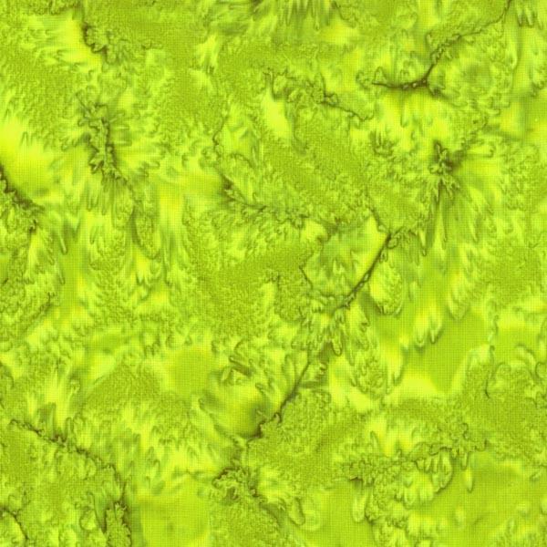 1895 Watercolor Green