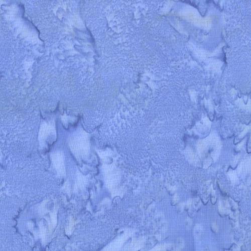 1895 Watercolor Blue