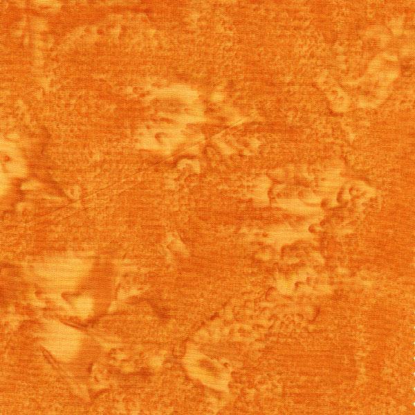 1895 Watercolor Orange