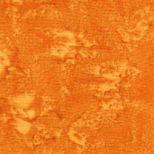 1895 Watercolor Orange