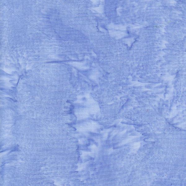 1895 Watercolor Blue