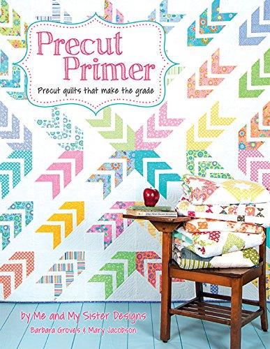 Precut Primer