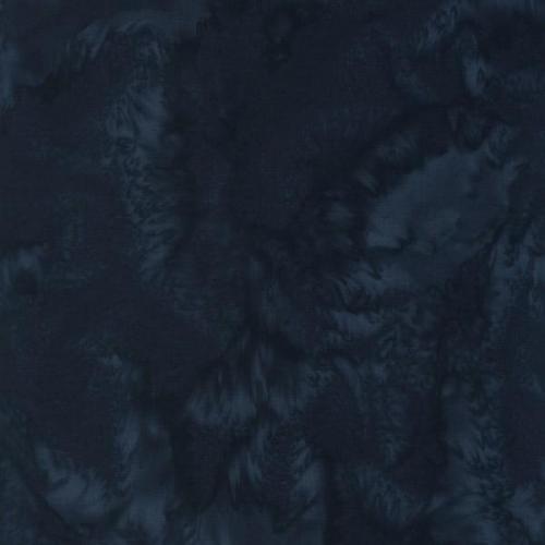 1895 Watercolor Blue