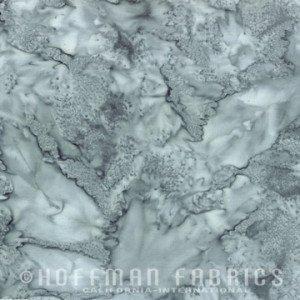 1895 Watercolor Gray