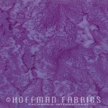 1895 Watercolor Purple