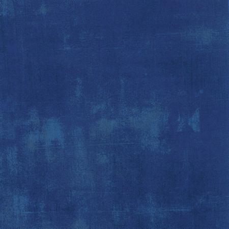 Grunge Blue