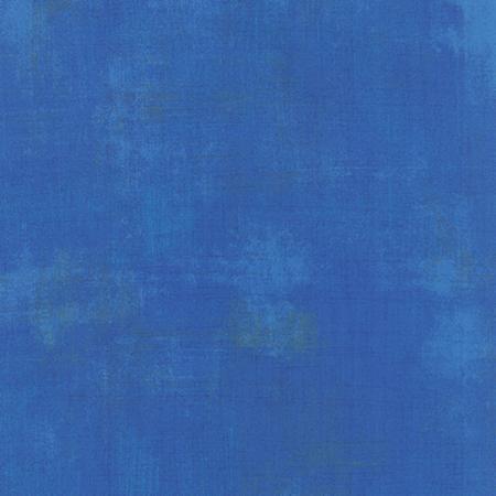 Grunge Blue