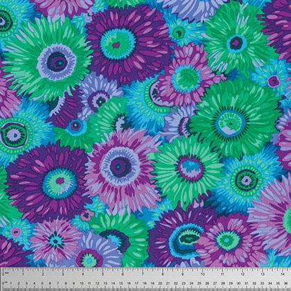 Kaffe Fassett Collections Spring 2016 Purple
