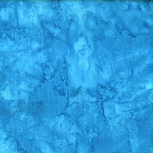 1895 Watercolor Blue