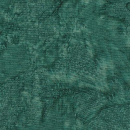 1895 Watercolor Teal