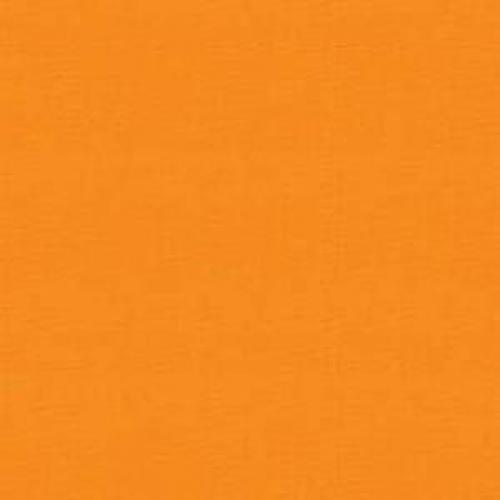 Kona Cotton #1265 Orange