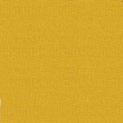 Kona Cotton Yellow