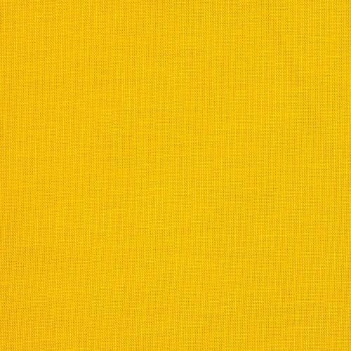 Kona Cotton Yellow