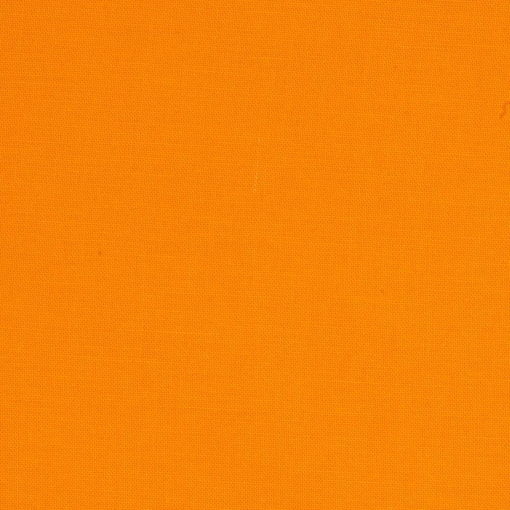 Kona Cotton Orange