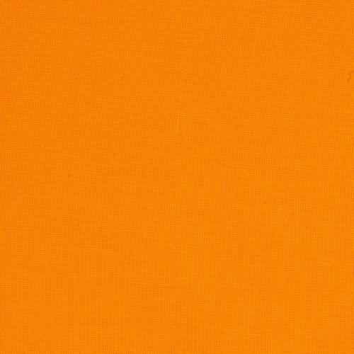 Kona Cotton Orange
