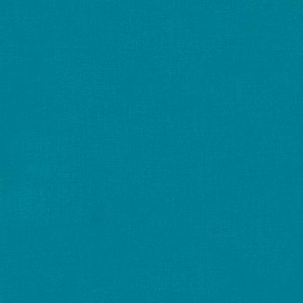 Kona Cotton Teal