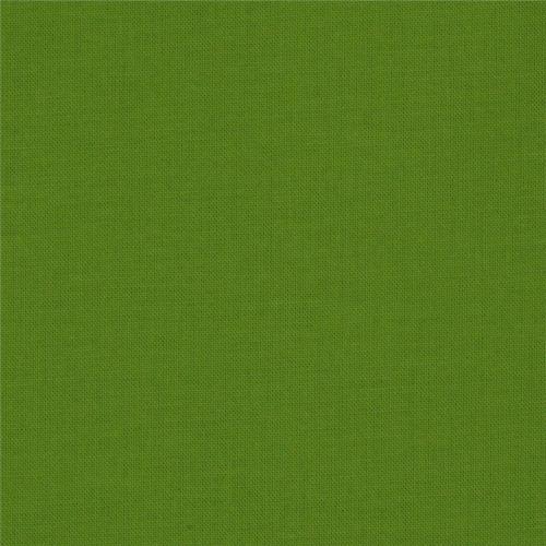 Kona Cotton Green