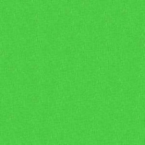 Kona Cotton #144 Sour Apple