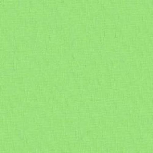 Kona Cotton Green