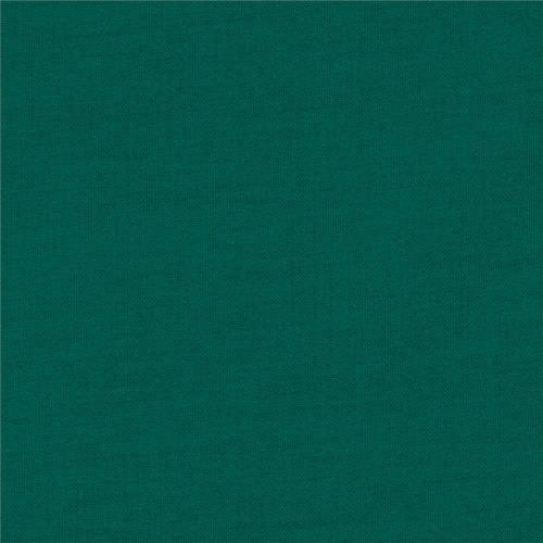Kona Cotton Teal