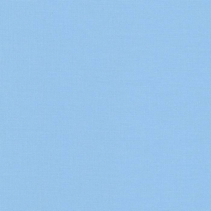 Kona Cotton #27 Cornflower