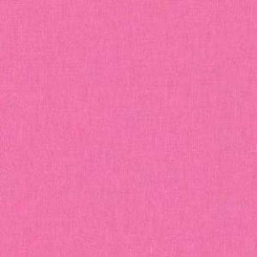 Kona Cotton #141 Carnation Pink