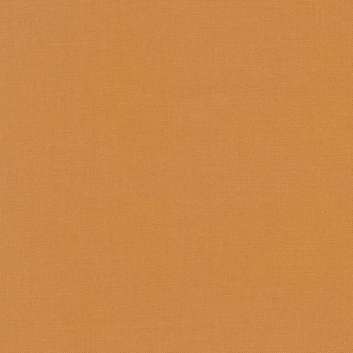 Kona Cotton #1698 Caramel