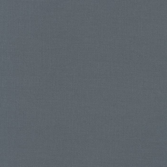 Kona Cotton #91 Steel