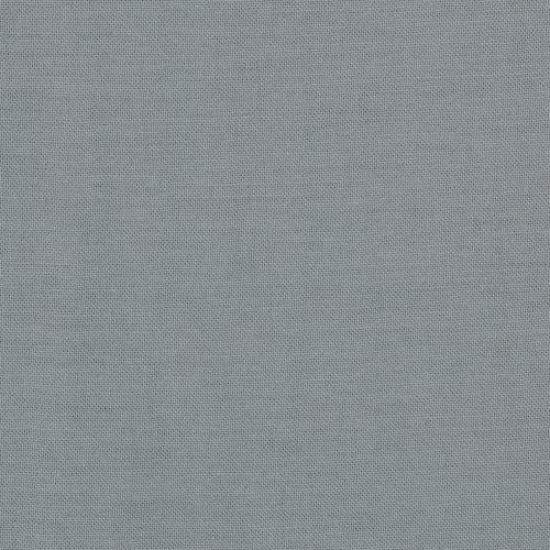 Kona Cotton Gray