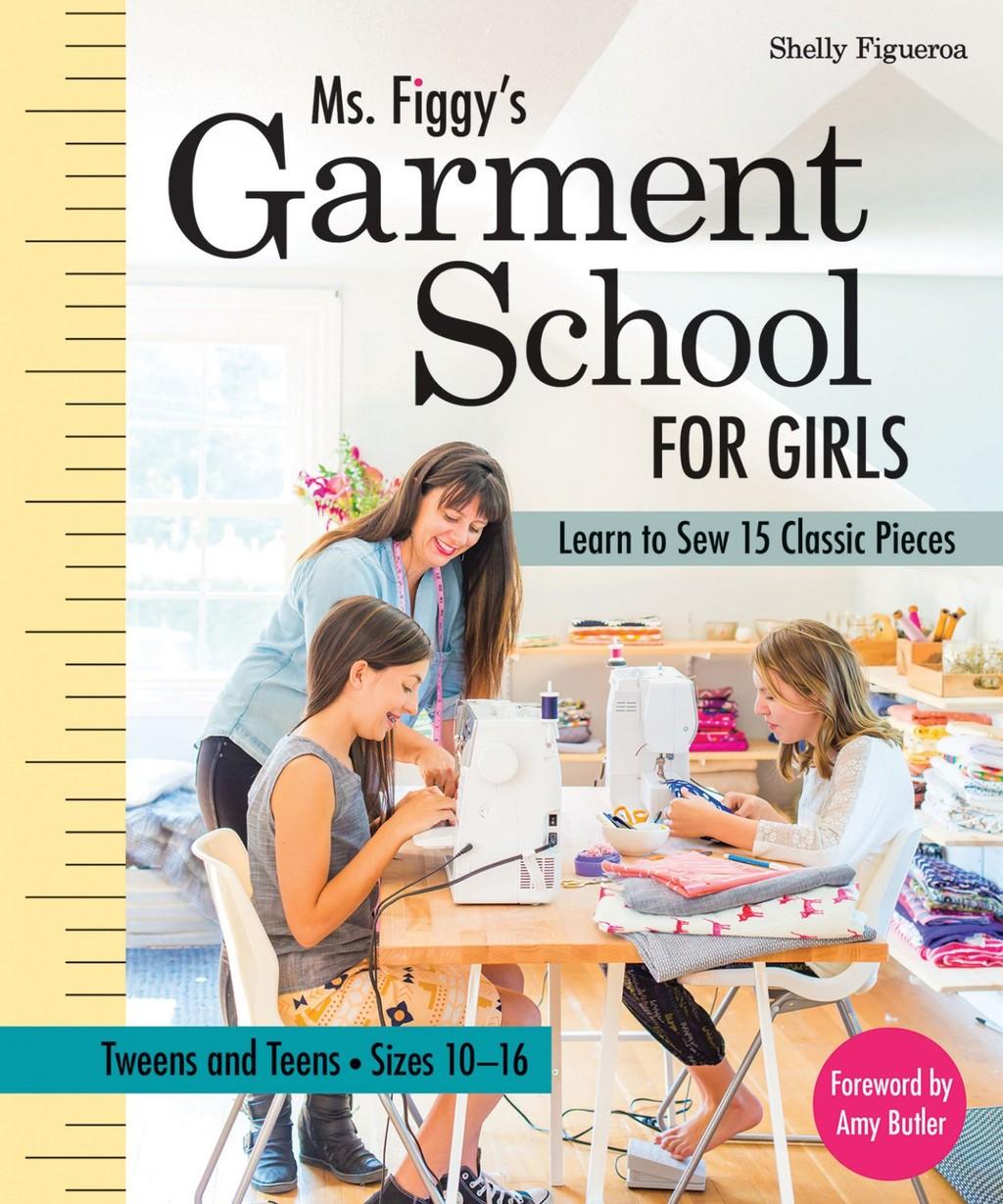 Ms. Figgy's Garment School for Girls