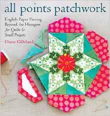 All Points Patchwork